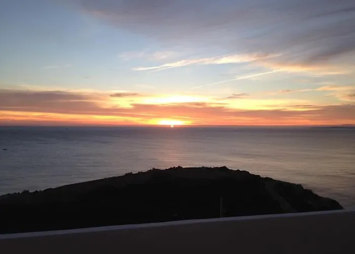 Amazing Sea View Penthouse Apartment Carvoeiro (Lagoa)