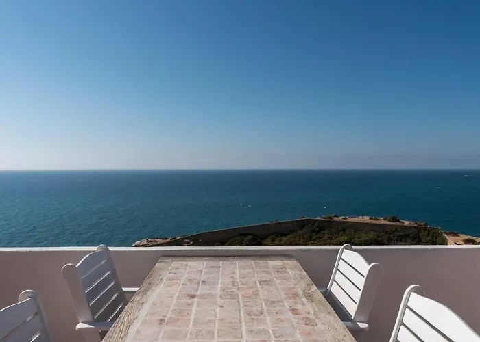 Apartment Amazing Sea View Penthouse *