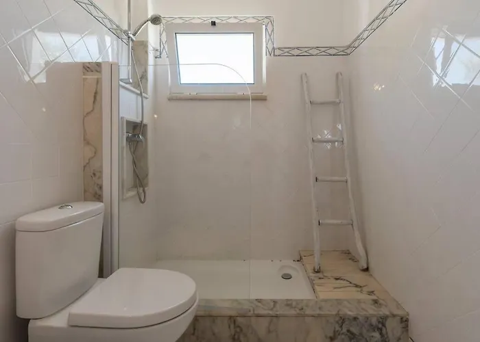Amazing Sea View Penthouse Carvoeiro (Lagoa)